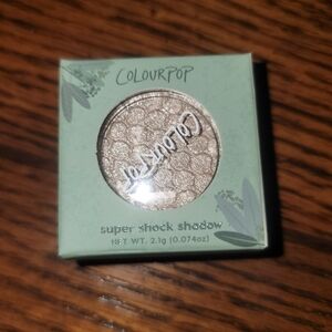 ColourPop Super Shock Shadow Shade Fringe